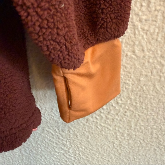 Offline by Aerie Cozy Oversized Sherpa Pullover - Picture 5 of 12